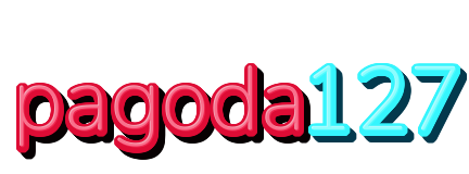pagoda127 — logo kanal